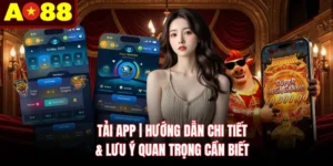 Tải App | Hướng Dẫn Chi Tiết & Lưu Ý Quan Trọng Cần Biết