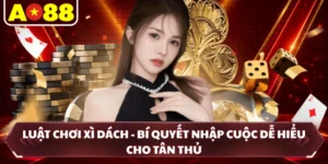 Luật Chơi Xì Dách - Bí Quyết Nhập Cuộc Dễ Hiểu Cho Tân Thủ